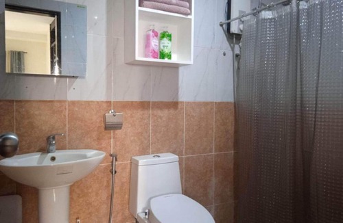 Angeles City Villa | Timog Pool Villa