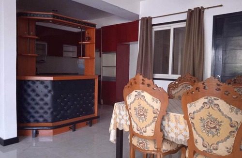 Angeles City Villa | Timog Pool Villa