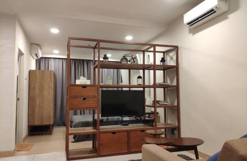 Kuantan Apartment | Timur Bay Seafront Residence by DamaiFresh