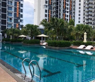 Kuantan House | TimurBay Residence by Onehomes