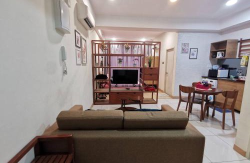 Kuantan Apartment | Timurbay Residence RY