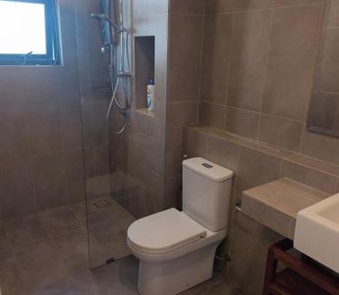 Kuantan Apartment | TimurBay Seafront Residence, Al-Zahra Homestay