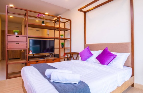 Kuantan Apartment | Timurbay Seafront by My Seasons