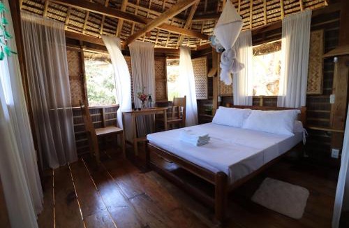 Romblon Island Resort | Tinaoog Beach Resort