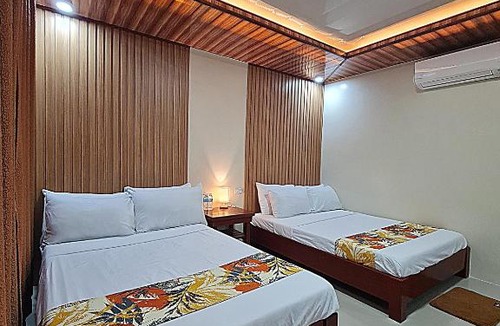 Tanay Bed & Breakfast | Tinipak Lodge