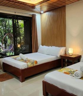 Tanay Bed & Breakfast | Tinipak Lodge