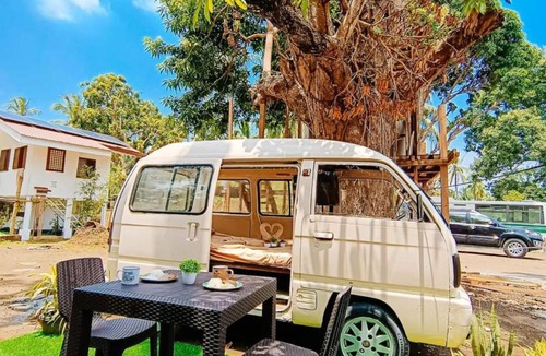 Magallanes Other | Tiny Camper