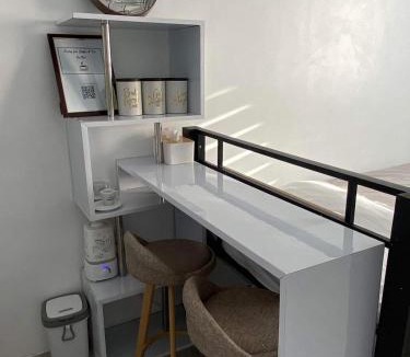 CSJDM Apartment | Tiny Haven Room