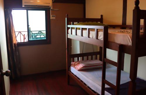 Tioman Island House | Tioman Beruntun Hideaway