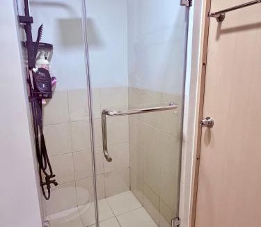 Novaliches Hotel | TIRPT Staycation