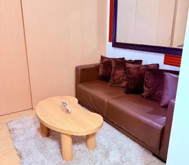 Novaliches Hotel | TIRPT Staycation