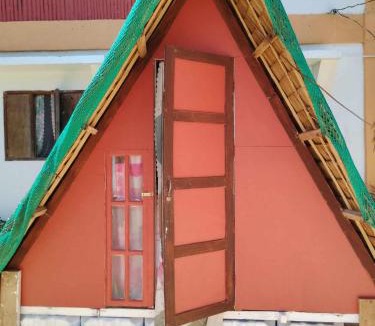 Puraran Hostel | Titaays Surfers Inn