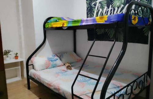 Puraran Hostel | Titaays Surfers Inn