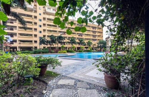 Mandaluyong Apartment | Tivoli Garden Residences - Iris Tower