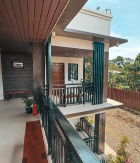 San Pedro Apartment | Tiwi's Travellers Inn