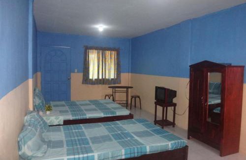 Roxas City Hotel | Tiza Manor Inn
