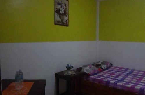 Roxas City Hotel | Tiza Manor Inn