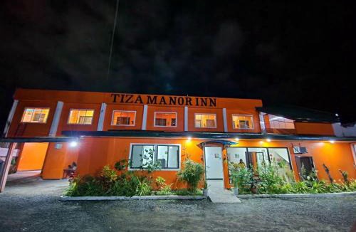 Roxas City Hotel | Tiza Manor Inn