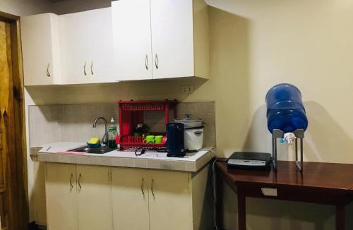 Baguio Apartment | TLCS - Hearth&Home Baguio City