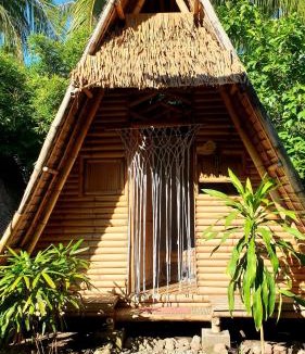 Zamboanguita Hostel | TLVBamboo