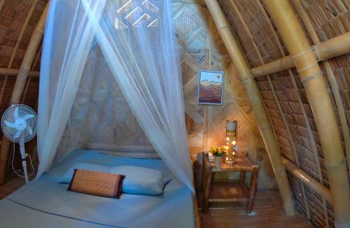 Zamboanguita Hostel | TLVBamboo