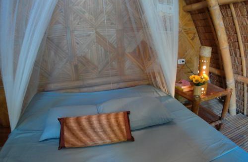Zamboanguita Hostel | TLVBamboo