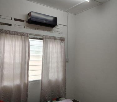 Maran House | TMJ Homestay Taman Maran Jaya
