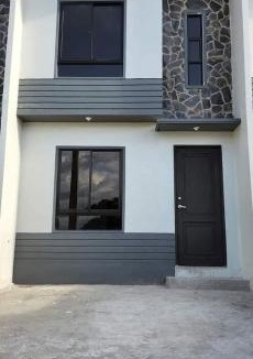 Tarlac House | TMT Richelle apartment