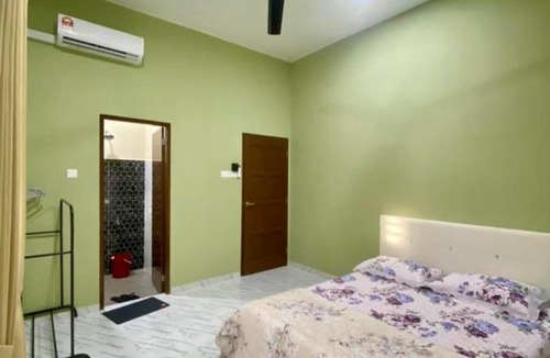 Bachok House | Tokmie Homestay