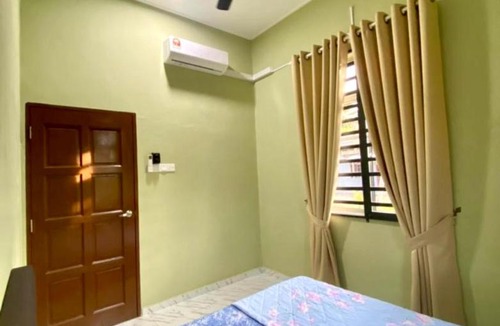 Bachok House | Tokmie Homestay