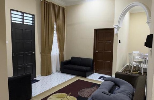 Bachok House | Tokmie Homestay
