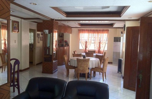 Dagupan Hotel | Tondaligan Beach Hotel