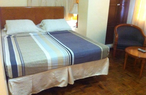 Dagupan Hotel | Tondaligan Beach Hotel