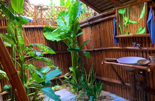 Basdiot Cabin | Tongo Hill Cottages