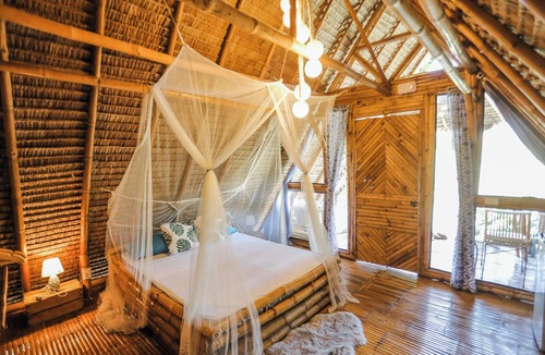 Basdiot Bed & Breakfast | Tongo Hill Cottages