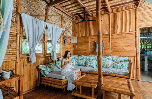 Basdiot Bed & Breakfast | Tongo Hill Cottages