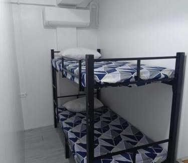San Fernando House | Toni City Centered Budget Room
