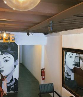 Chinatown House | Tonight Hotel