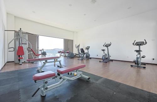 Brinchang Apartment | Top 5 Palas Horizon Brinchang Cameron Highlands C Home luxury B-5-8