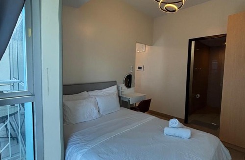 Tambo Apartment | Top Floor Best View Bayshore Residential Resort 2