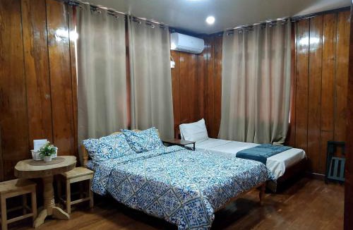 San Jose Bed & Breakfast | Topaz Bed & Breakfast Hotel