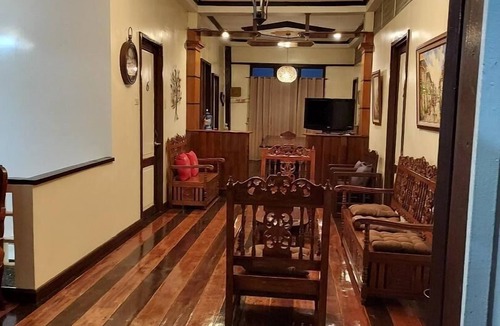 San Juan House | Tops Lodging House