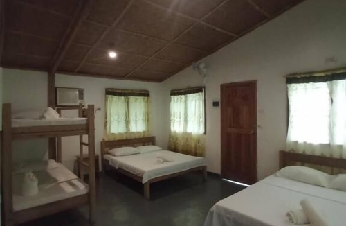 San Juan Hostel | Toris Backpackers Paradise