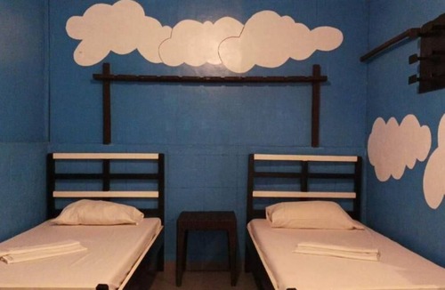 San Juan Hostel | Toris Backpackers Paradise