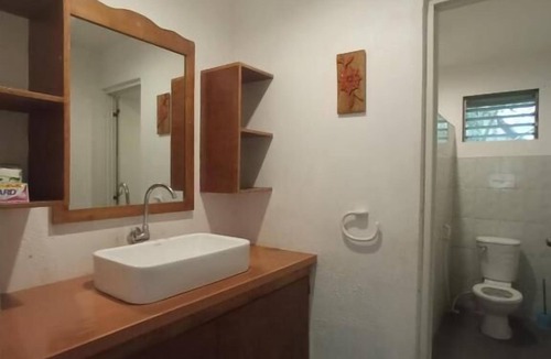 San Juan Hostel | Toris Backpackers Paradise