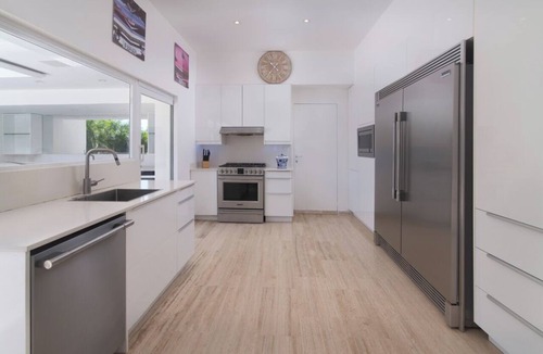 Casa de Campo Villa | TORONJAS 9: MODERN VILLA- BEST GOLF VIEW & CLOSE TO BEACH- CHEF & 2 MAIDS
