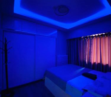 Ermita Apartment | Torre de Manila 1BR