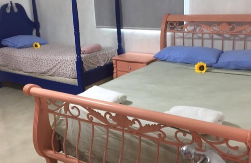 Las Guaranas Apartment | Torre Vista Park VRental