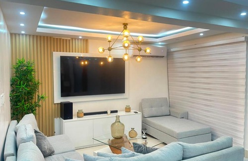Cerro Alto House | Torre real cerro alto