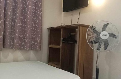 San Pedro Apartment | Toto s House Junior Suite